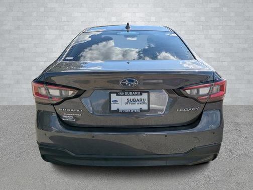 2024 Subaru Legacy Limited