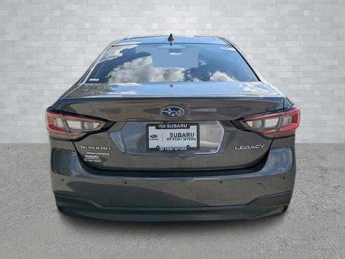 2024 Subaru Legacy Limited