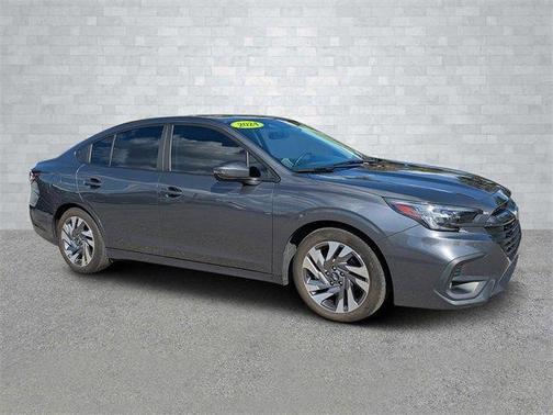 2024 Subaru Legacy 