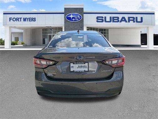 2024 Subaru Legacy Limited