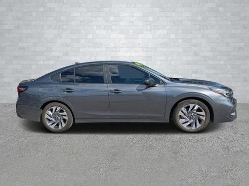 2024 Subaru Legacy Limited