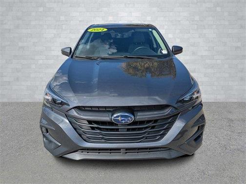 2024 Subaru Legacy 