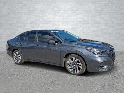 2024 Subaru Legacy Limited