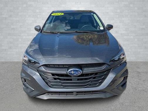 2024 Subaru Legacy Limited