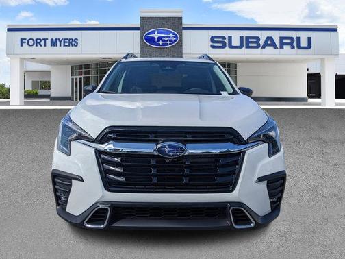 2025 Subaru Ascent Touring