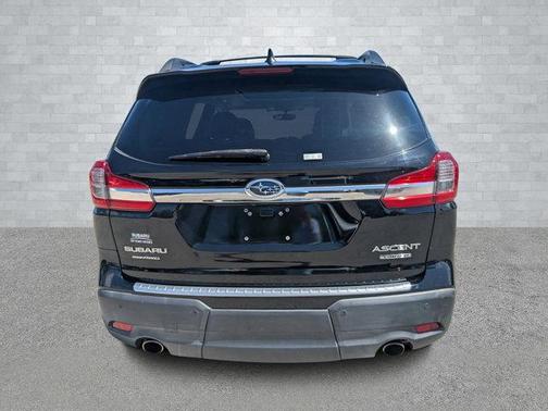 2019 Subaru Ascent Limited 7-Passenger