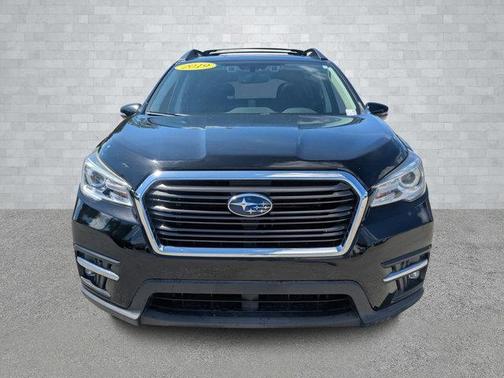 2019 Subaru Ascent Limited 7-Passenger
