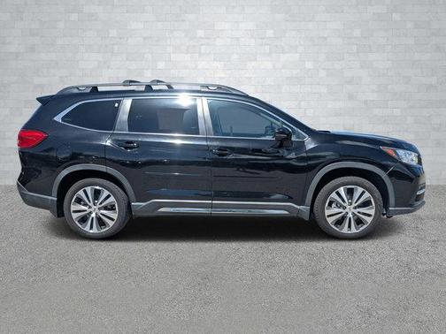 2019 Subaru Ascent Limited 7-Passenger