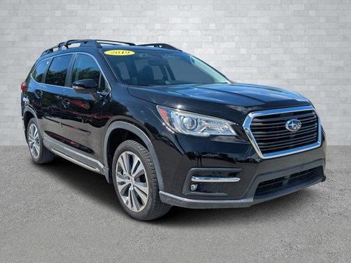 2019 Subaru Ascent Limited 7-Passenger