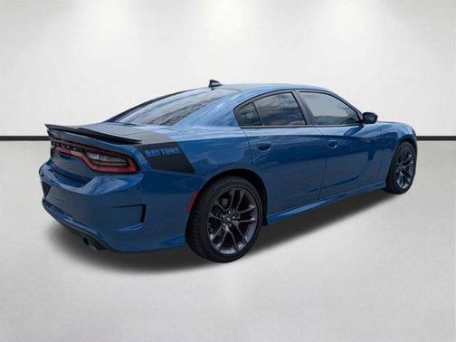 Frostbite 2023 Dodge Charger R/T