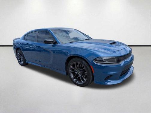 Frostbite 2023 Dodge Charger R/T