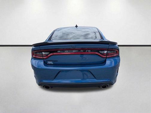 Frostbite 2023 Dodge Charger R/T