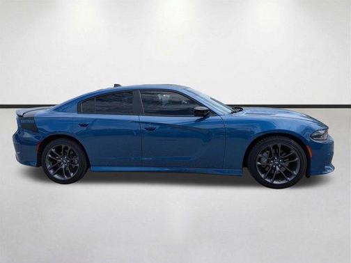 Frostbite 2023 Dodge Charger R/T