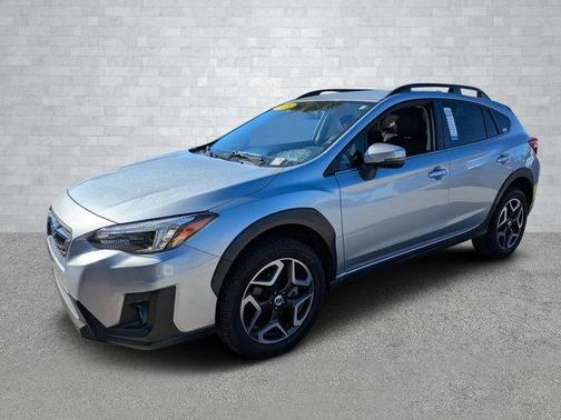 2018 Subaru Crosstrek 2.0i Limited