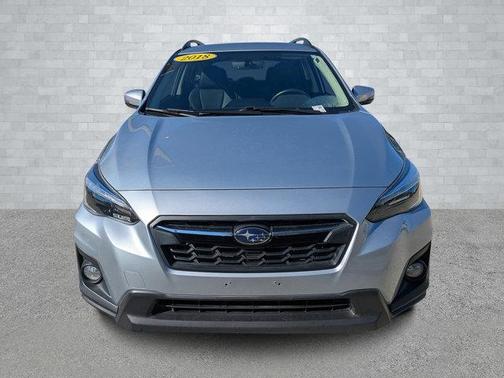 2018 Subaru Crosstrek 2.0i Limited