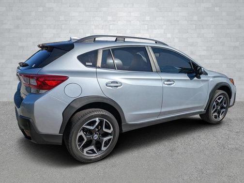 2018 Subaru Crosstrek 2.0i Limited