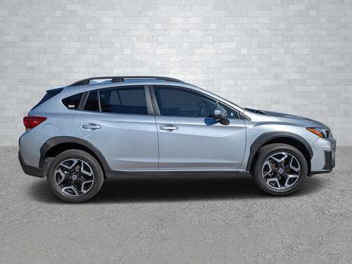 2018 Subaru Crosstrek 2.0i Limited