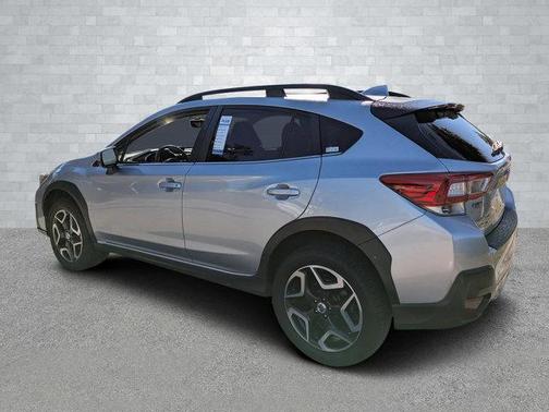 2018 Subaru Crosstrek 2.0i Limited