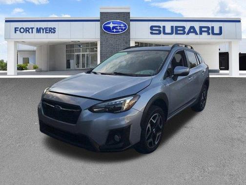 2018 Subaru Crosstrek 2.0i Limited