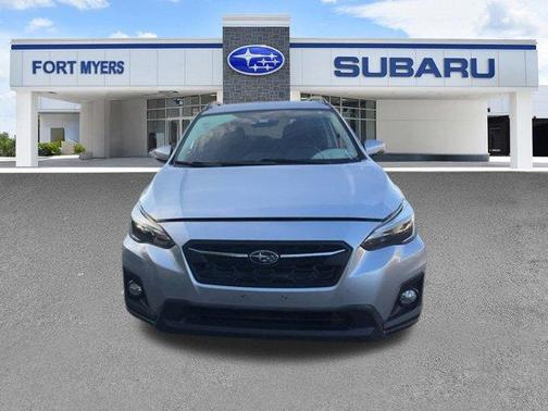 2018 Subaru Crosstrek 2.0i Limited