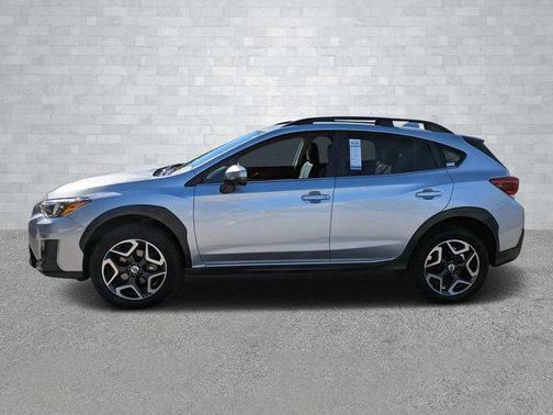 2018 Subaru Crosstrek 2.0i Limited