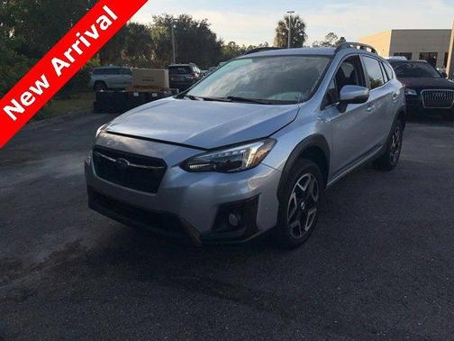 2018 Subaru Crosstrek 2.0i Limited