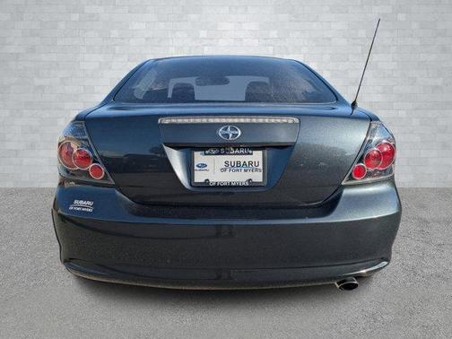 2009 Scion tC
