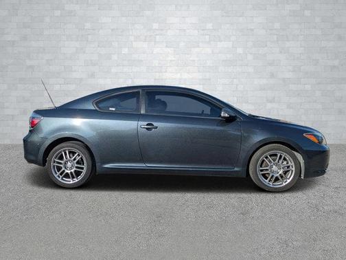 2009 Scion tC