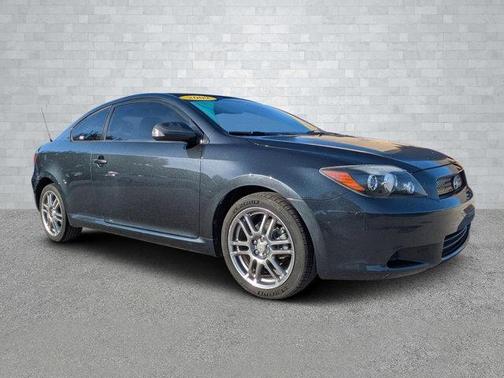 2009 Scion tC