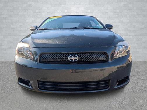 2009 Scion tC