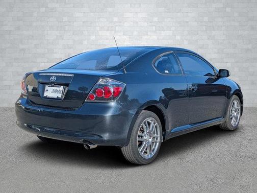 2009 Scion tC