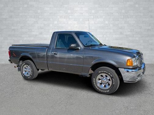 2005 Ford Ranger XLT