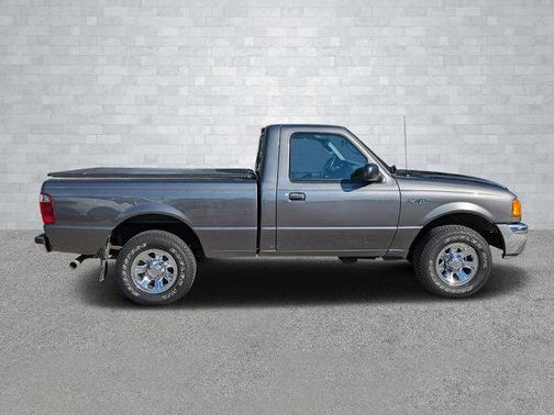 2005 Ford Ranger XLT