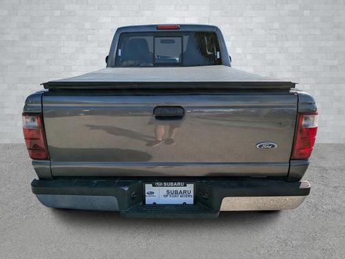 2005 Ford Ranger XLT