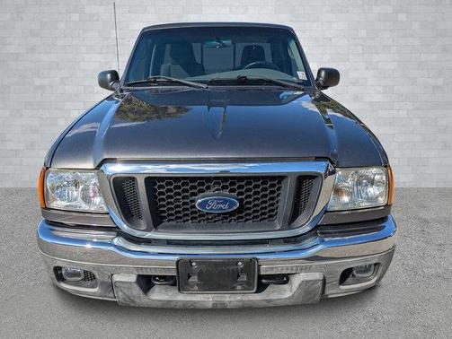 2005 Ford Ranger XLT