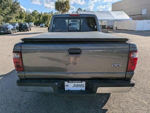 2005 Ford Ranger XLT
