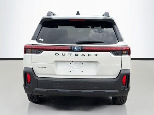 2026 Subaru Outback Touring