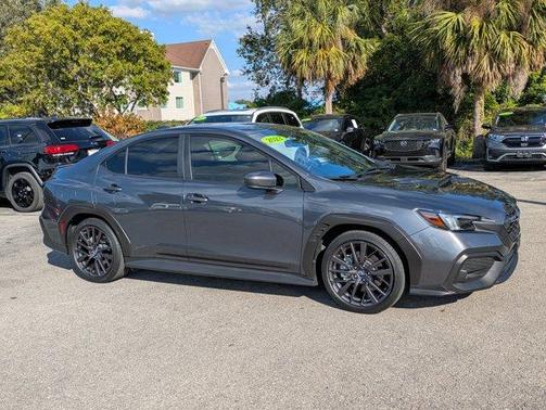 2023 Subaru WRX Premium