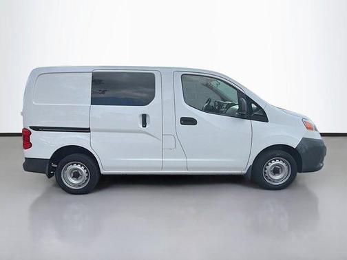 2015 Nissan NV200 S