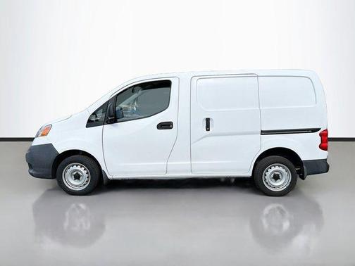 2015 Nissan NV200 S
