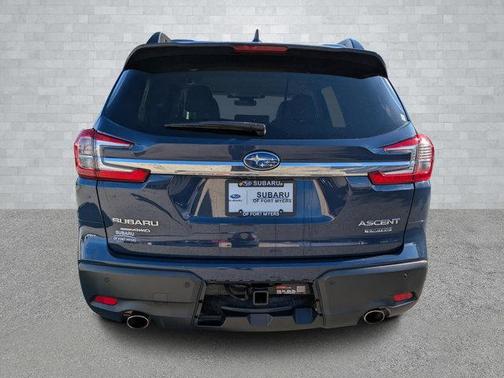 2023 Subaru Ascent Limited