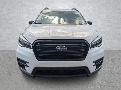 2022 Subaru Ascent Onyx Edition
