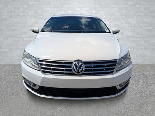 2014 Volkswagen CC 2.0T Sport
