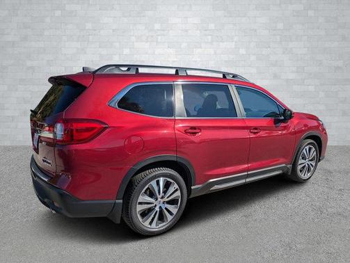2019 Subaru Ascent Limited 7-Passenger