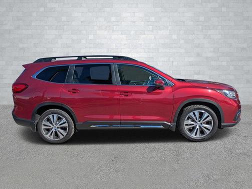 2019 Subaru Ascent Limited 7-Passenger