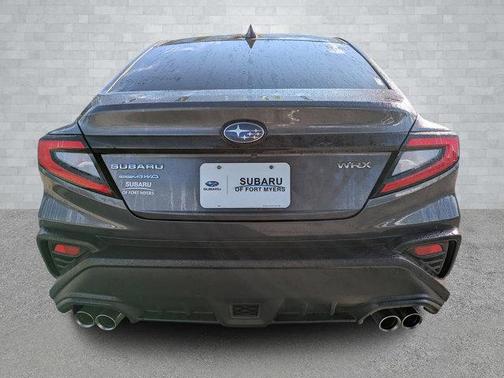 2023 Subaru WRX Base