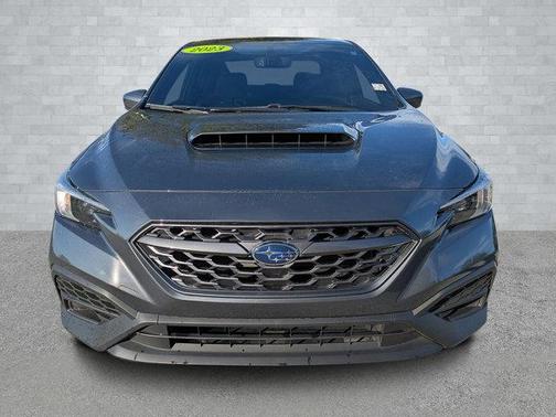 2023 Subaru WRX Base
