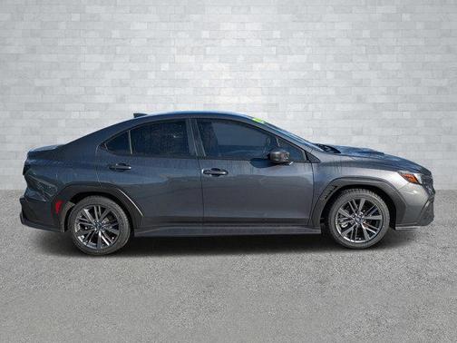 2023 Subaru WRX Base