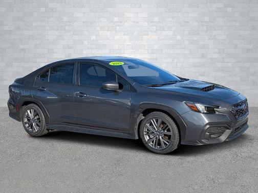 2023 Subaru WRX Base