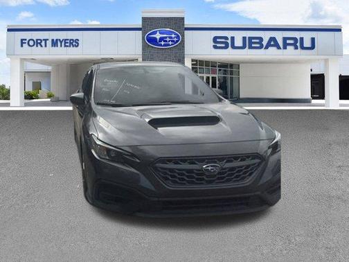 2023 Subaru WRX Base